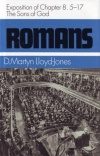 Romans - Sons of God